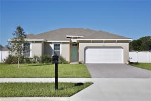 1617 Lady Fern Trail, DeLand, FL 32720, Sold 12/19/22