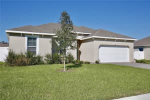 1617 Lady Fern Trail, DeLand, FL 32720, Sold 12/19/22
