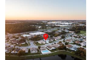 2664 N Horseshoe Bay Dr, Kissimmee, FL 34741, Sold 12/01/22