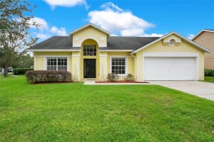 602 HERONS NEST CT, ORLANDO, FL 32825 Sold 11/28/22