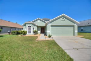 744 LAKE CHARLES DR, DAVENPORT, FL 33837 Sold 11/22/22