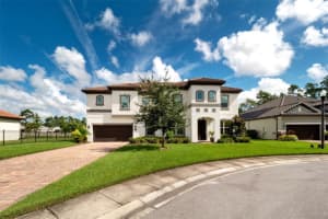 2354 Brickell Pl, Oviedo, FL 32765, Sold 10/27/22