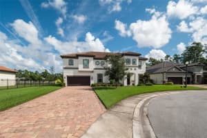 2354 Brickell Pl, Oviedo, FL 32765, Sold 10/27/22