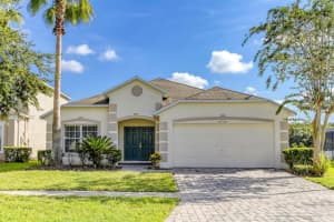 4736 Cumbrian Lakes Dr, Kissimmee, FL 34746, Sold 01/31/23