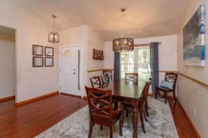 736 SILVERWOOD DR, LAKE MARY, FL 32746 Sold 11/18/22