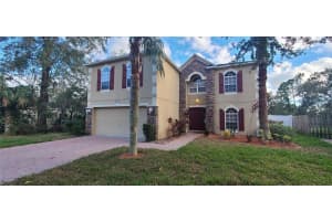 3884 Sunset Cove Dr, Port Orange, FL 32129, Sold 11/21/22