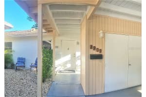 2909 51ST AVE W #28A, BRADENTON, FL 34207 Sold 02/28/23