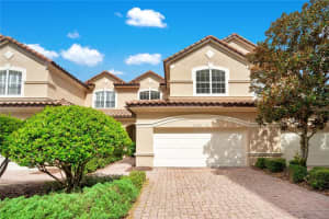 8760 THE ESPLANADE #52, ORLANDO, FL 32836 Sold 11/15/22
