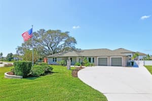 2681 Spruce Creek Blvd, Port Orange, FL 32128, Sold 11/16/22