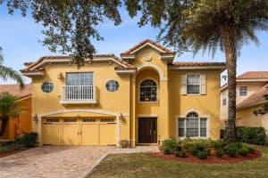 7016 BRESCIA WAY, ORLANDO, FL 32819 Sold 07/25/23