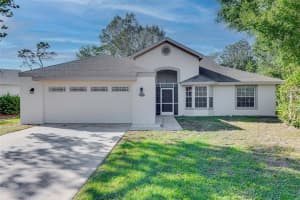 5533 Sassparilla Ln, Orlando, FL 32821, Sold 01/25/23