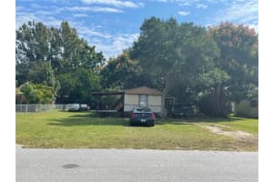 34206 LEE AVE, LEESBURG, FL 34788 Sold 11/07/23