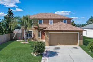 6773 Pomeroy Cir, Orlando, FL 32810, Sold 11/15/22