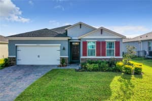 1565 TISBURY PT, SANFORD, FL 32771 Sold 11/01/22