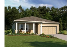 1033 Alabaster Wy, Deltona, FL 32725, Sold 02/03/23