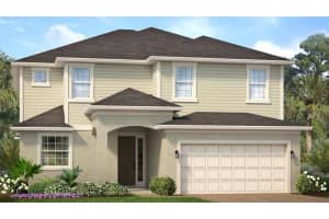360 Cabello Dr, Davenport, FL 33837, Sold 01/27/23