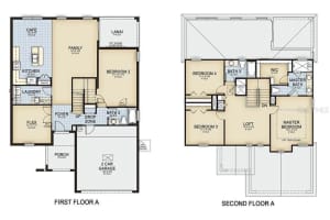 802 GRAZIE LOOP, DAVENPORT, FL 33837 Sold 06/30/23