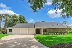 7201 GREENVILLE CT, ORLANDO, FL 32819 Sold 01/01/23