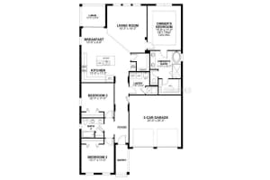 13848 Lanyard Wy, Winter Garden, FL 34787, Sold 12/12/22