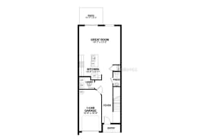 315 Cape Honeysuckle Pl, Sanford, FL 32771, Sold 03/30/23