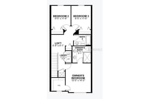 327 CAPE HONEYSUCKLE PL, SANFORD, FL 32771 Sold 04/27/23