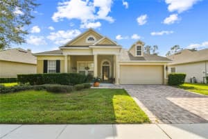 2265 Pickford Cir, Apopka, FL 32703, Sold 02/09/23