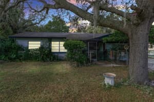 3206 BON AIR DR, ORLANDO, FL 32818 Sold 11/30/22