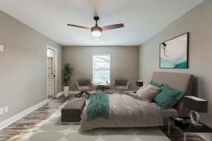 132 Bentley Oaks Blvd, Auburndale, FL 33823, Sold 03/29/23