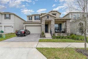 1520 Graceful Doe Lp, Winter Springs, FL 32708, Sold 01/09/23