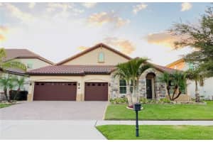 10394 DOTH ST, ORLANDO, FL 32836 Sold 12/23/22