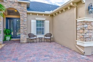 3683 Heirloom Rose Pl, Oviedo, FL 32766, Sold 11/14/22