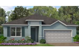 667 Fairview Ave, Haines City, FL 33844, Sold 01/01/23