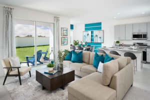 313 TARPON BAY BLVD, HAINES CITY, FL 33844 Sold 06/30/23