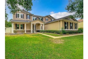 2772 Grassmoor Loop, Apopka, FL 32712, Sold 12/07/22