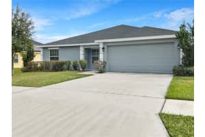 3051 Golden Eagle Wy, Haines City, FL 33844, Sold 02/24/23