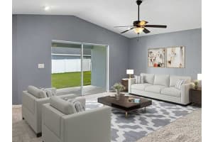 3051 Golden Eagle Wy, Haines City, FL 33844, Sold 02/24/23