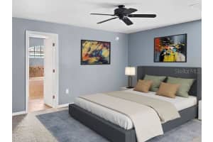 3051 Golden Eagle Wy, Haines City, FL 33844, Sold 02/24/23