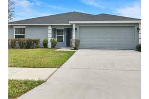 3051 Golden Eagle Wy, Haines City, FL 33844, Sold 02/24/23