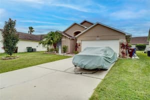 1035 SOARING EAGLE LN, KISSIMMEE, FL 34746 Sold 12/12/22