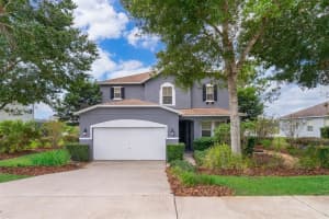 852 N Jacks Lake Rd, Clermont, FL 34711, Sold 12/01/22