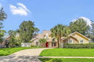 1051 CHESTERFIELD CIR, WINTER SPRINGS, FL 32708 Sold 01/30/23