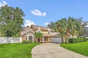 1051 CHESTERFIELD CIR, WINTER SPRINGS, FL 32708 Sold 01/30/23