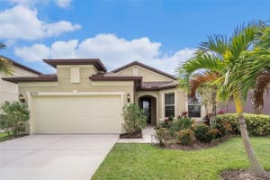 10709 48th St E, Parrish, FL 34219, Sold 12/30/22