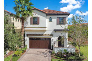 8454 Via Vittoria Way, Orlando, FL 32819, Sold 12/30/22