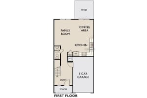 121 Mandovi St, Davenport, FL 33837, Sold 03/22/23
