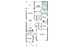 1111 SIMEON RD, OAKLAND, FL 34787 Sold 11/30/22