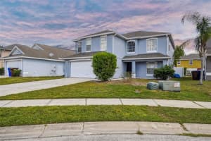 4432 GREAT HARBOR LN, KISSIMMEE, FL 34746 Sold 05/26/23