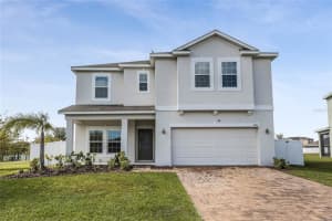 2881 Eagle Lake Blvd, Kissimmee, FL 34746, Sold 01/23/23