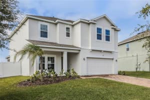 2881 Eagle Lake Blvd, Kissimmee, FL 34746, Sold 01/23/23