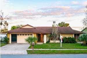 10505 Woodway Dr, Orlando, FL 32837, Sold 12/16/22